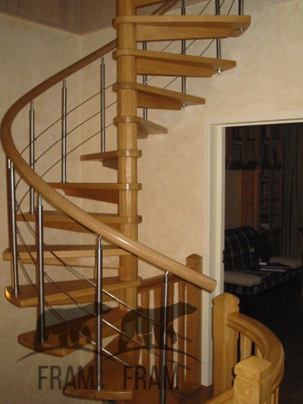 Винтовая лестница