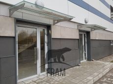 Козырек 5